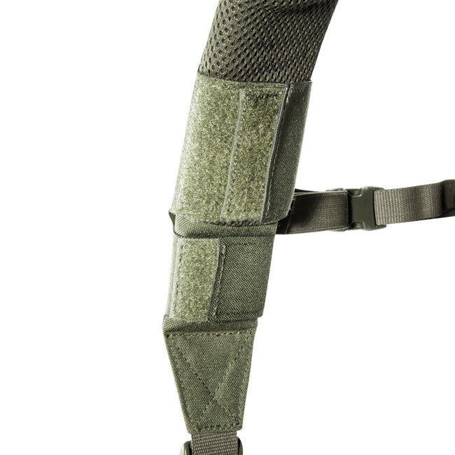 Tasmanian Tiger Harness Molle Adapter адаптер для кріплення підсумків, оливковий