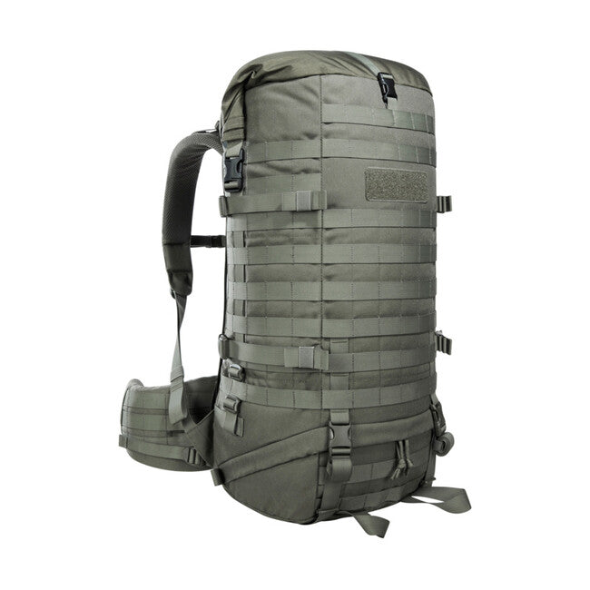 Tasmanian Tiger рюкзак Base Pack 52 IRR, темно-сірий оливковий