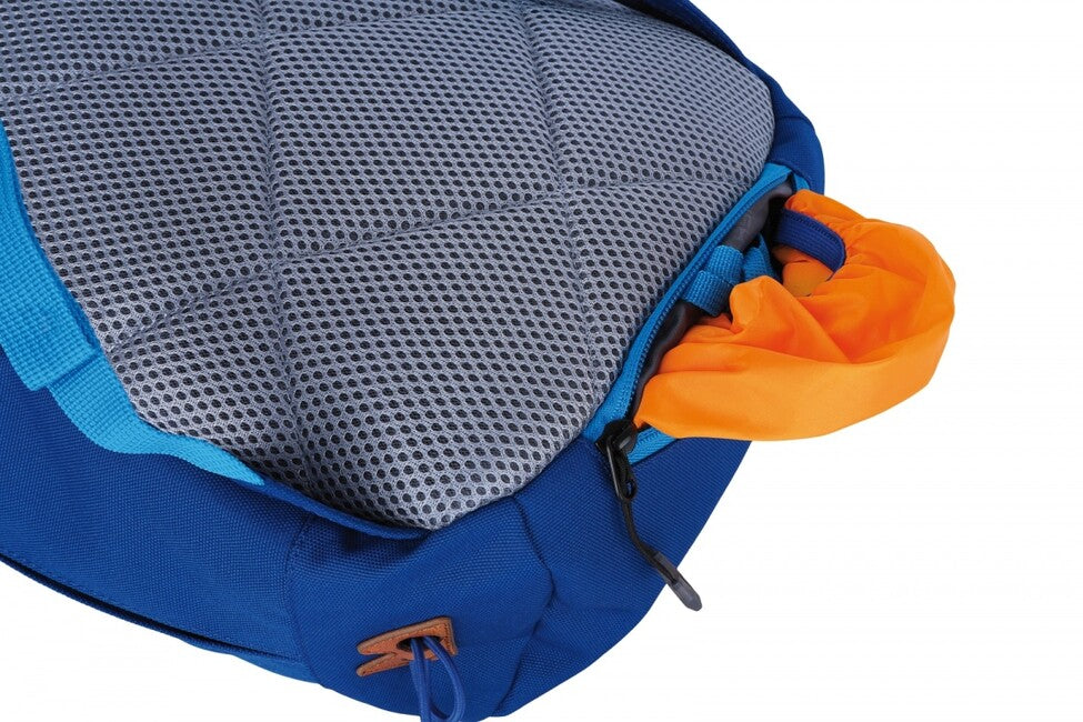 HUSKY Jibby рюкзак дитячий 20л, синій