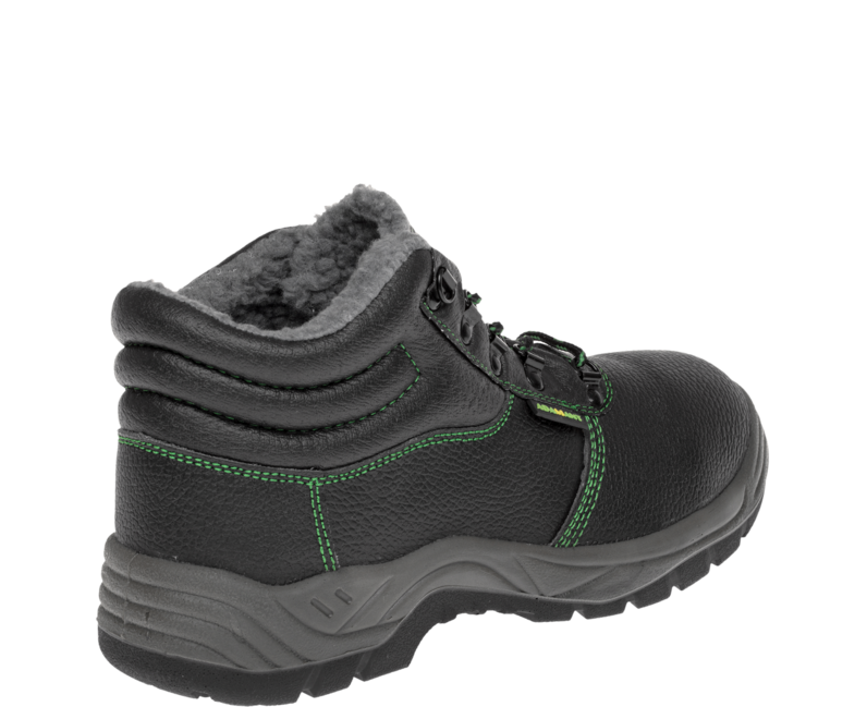 BENNON CLASSIC O2 Winter High робочі черевики