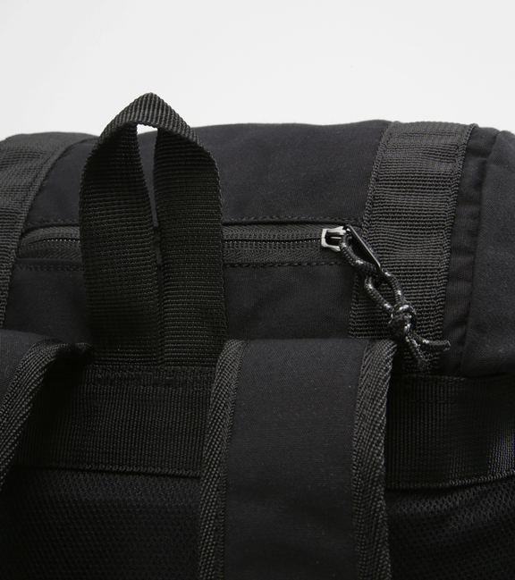 Forvert Dillon рюкзак 20L, чорний