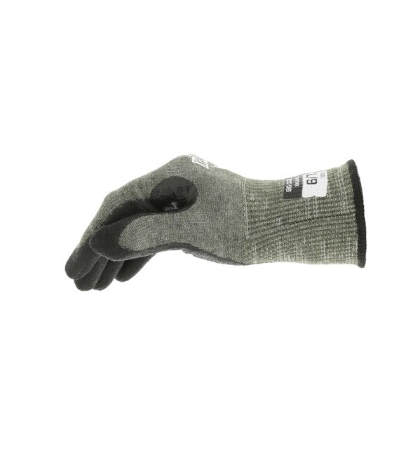 Mechanix SpeedKnit F9 робочі рукавиці