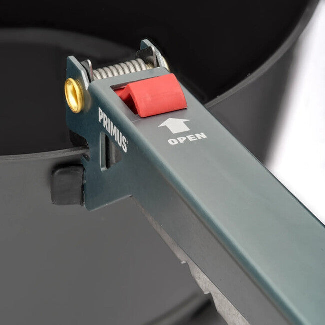 Primus Primetech Stove Set II пальник system 1,3 L