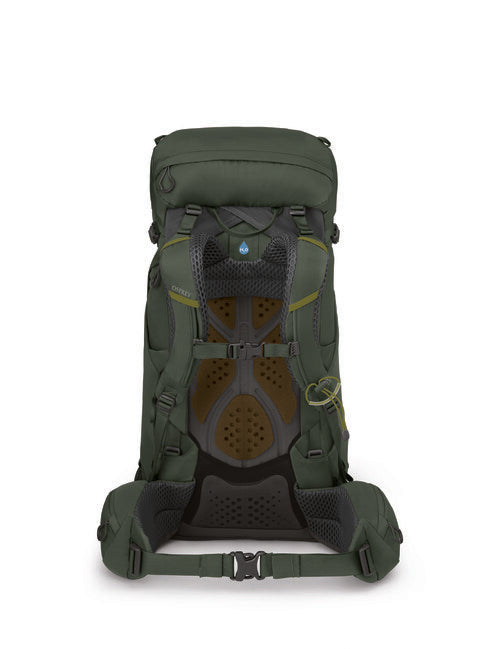 OSPREY Kestrel 38 туристичний рюкзак, бонсай зелений