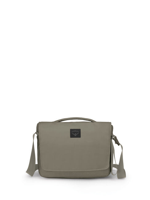 OSPREY AOEDE MESSENGER 7 сумка на плече, бетонний загар
