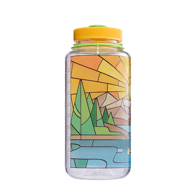 Nalgene WM Sustain пляшка 1 L, river