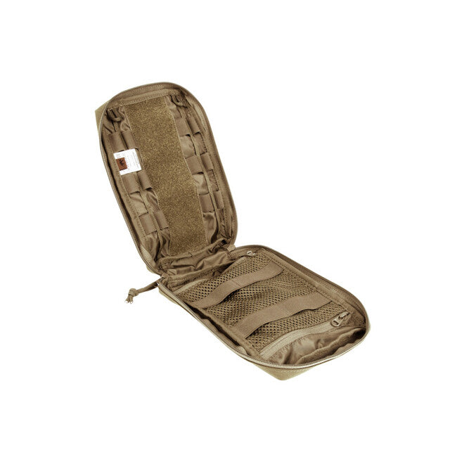 Tasmanian Tiger Tac Pouch 7.1 тактична сумка, койотовий коричневий