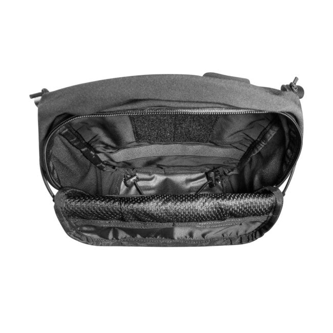 Tasmanian Tiger Tac Pouch 14 тактична сумочка, чорна