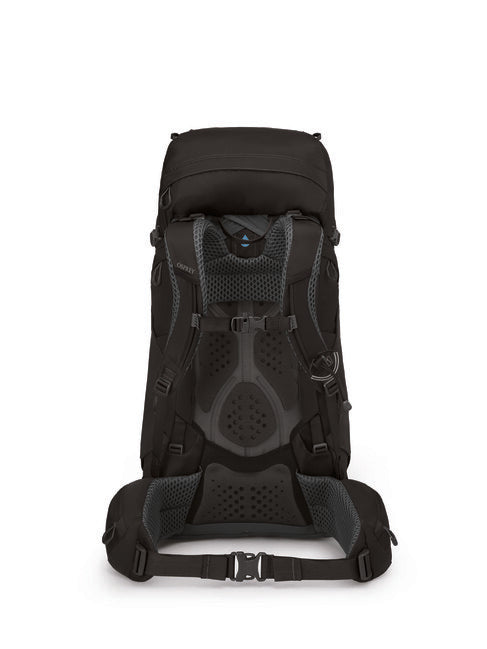 OSPREY KYTE 48 туристичний рюкзак, чорний