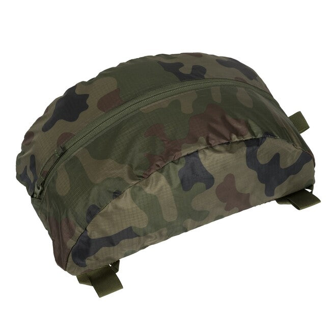 Helikon-Tex брезентова палатка polyester ripstop, US вудленд