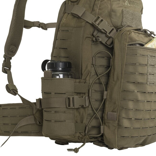 Direct Action® GHOST рюкзак MKII Cordura, койотовий коричневий