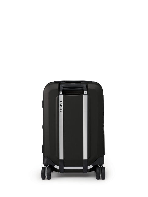 OSPREY Transporter Hardside Carry-On дорожний чемодан 40L, чорний