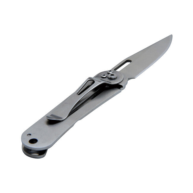 Baladeo Steelcraft ECO197 кишеньковий ніж