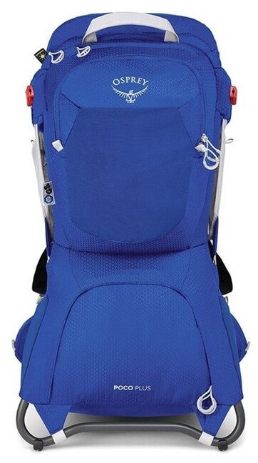OSPREY Poco Plus II туристичний дитячий рюкзак, синє небо