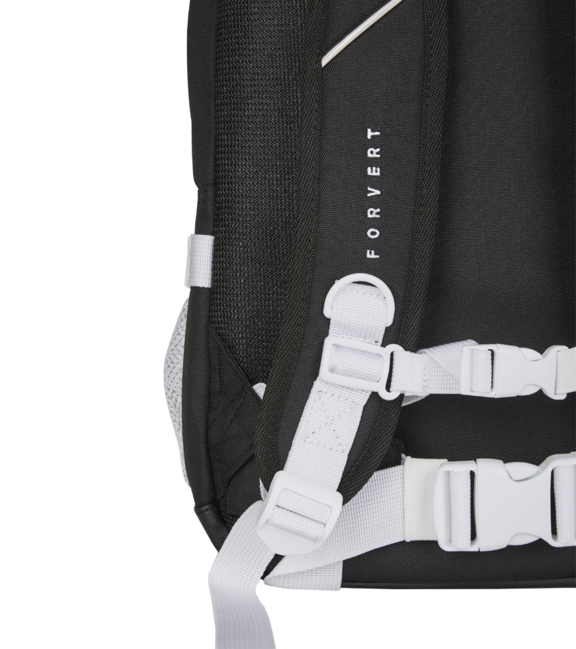 Forvert рюкзак для ноутбука Ice Louis 25L, чорний