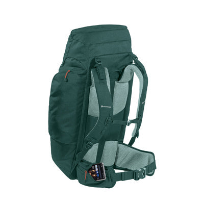 Ferrino Dundee рюкзак 70 л, зелений