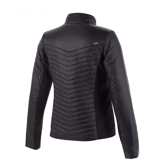 Therm-ic PowerJacket Speed куртка жіноча, чорна