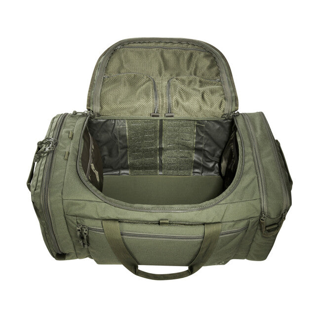 Tasmanian Tiger Officers Bag дорожна сумка, оливкова