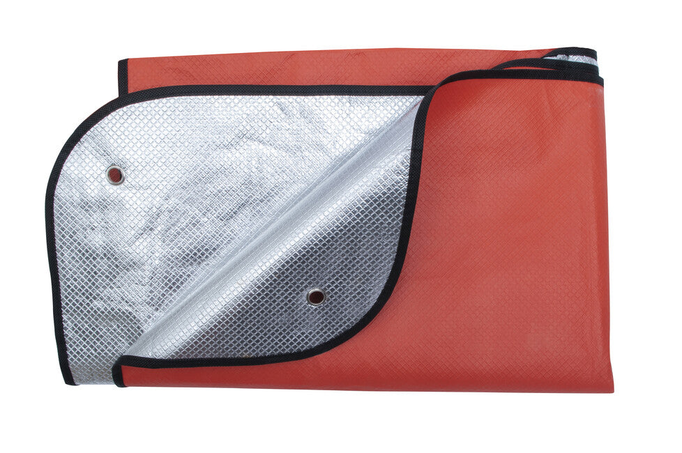 Origin Outdoors Reflex аварійна рятувальна мантія 200 x 150 см