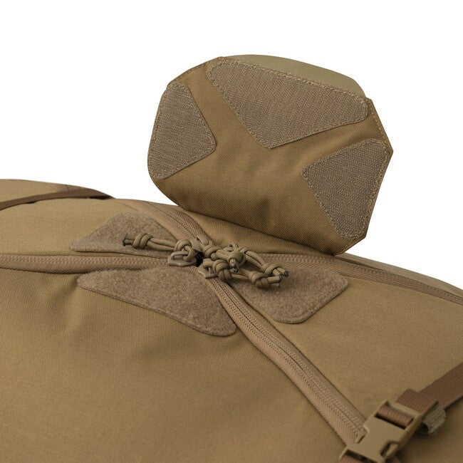Helikon-Tex Alien Bag дорожна сумка Cordura, чорна