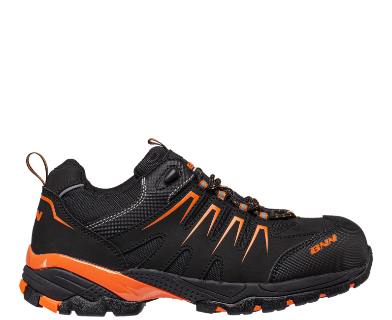 BENNON ORLANDO XTR S3 NM Low робочі чоботи