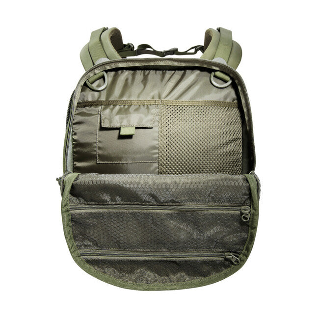 Tasmanian Tiger рюкзак Companion 30, оливковий