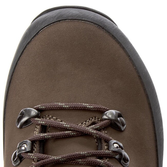 LOWA Tibet GTX трекінгове взуття чоловіче, коричневе