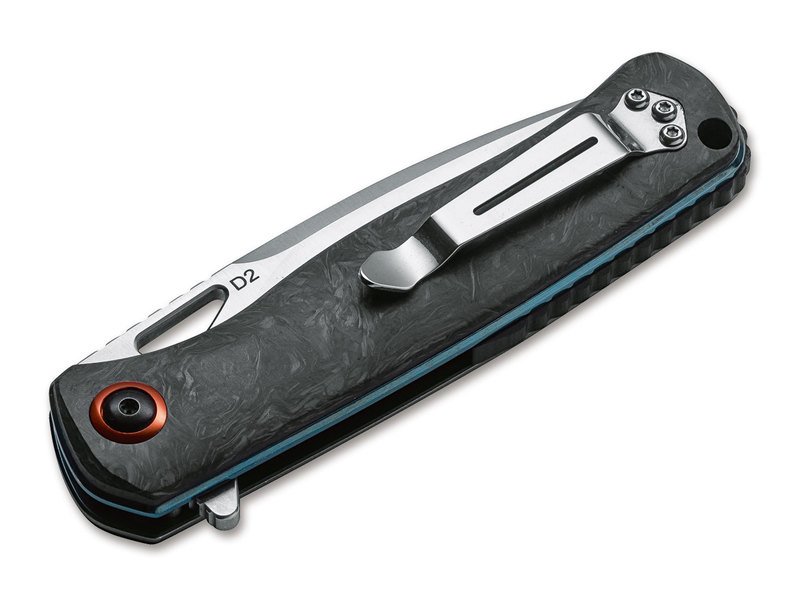 BÖKER® Plus Nebula ніж, 21 см