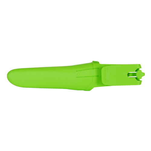 Morakniv Basic 511 ніж outdoor обмежена серія 2023 (C), жовто-червона