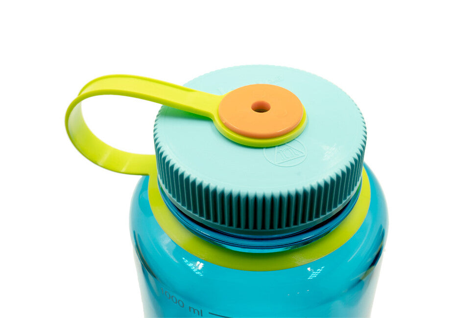 Nalgene WM Sustain пляшка для пиття 1 л, церулеан