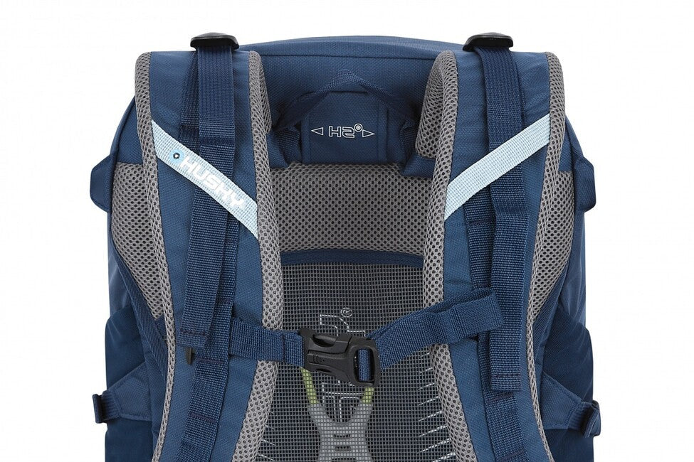 HUSKY Cingy 30l туристичний рюкзак, темно-синій