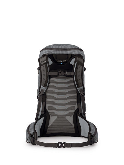OSPREY Tempest Pro 30 туристичний рюкзак, срібний lining