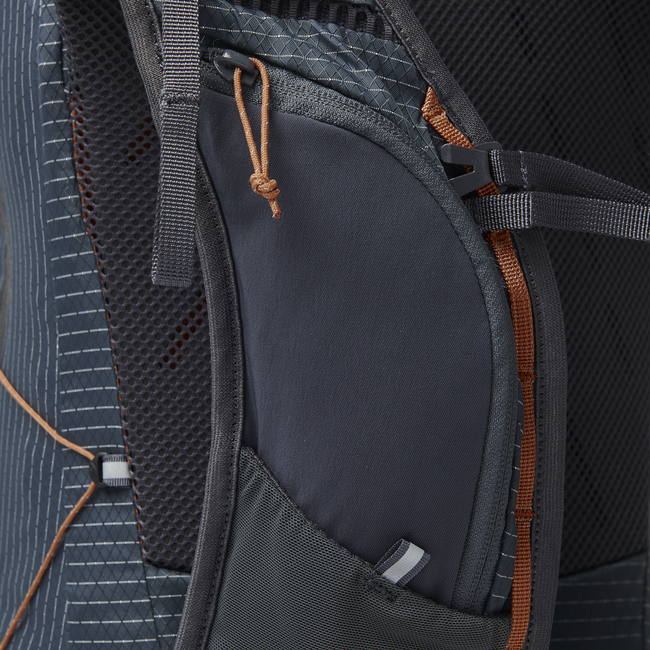 Black Diamond Pursuit 30 туристичний рюкзак, carbon-moab коричневий