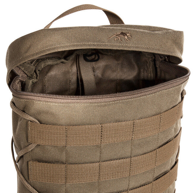 Tasmanian Tiger Tac Pouch 9 SP рюкзак тактичний, койотовий коричневий