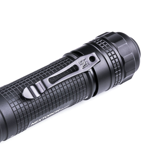 NexTorch® TA30C тактичний ліхтар 1600 лм