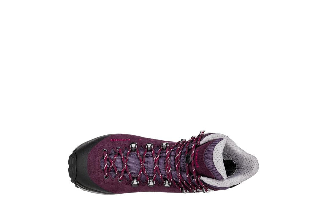 Lowa Randir GTX MID Ws треккінгові черевики жіночі, виноградний