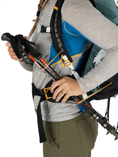 OSPREY Sirrus 36 туристичний рюкзак, сочний зелений