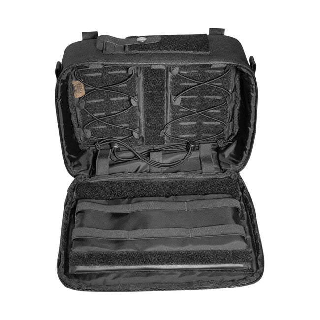 Tasmanian Tiger Modular Support Bag сумка на плече, чорна