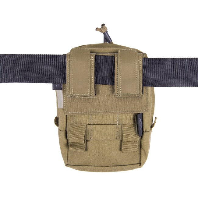 Helikon-Tex BMA поясний molle adapter 3 cordura, оливково-зелений