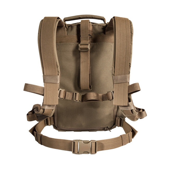Tasmanian Tiger рюкзак Medic Assault Pack S MKII для медичних потреб, койотовий коричневий 6L