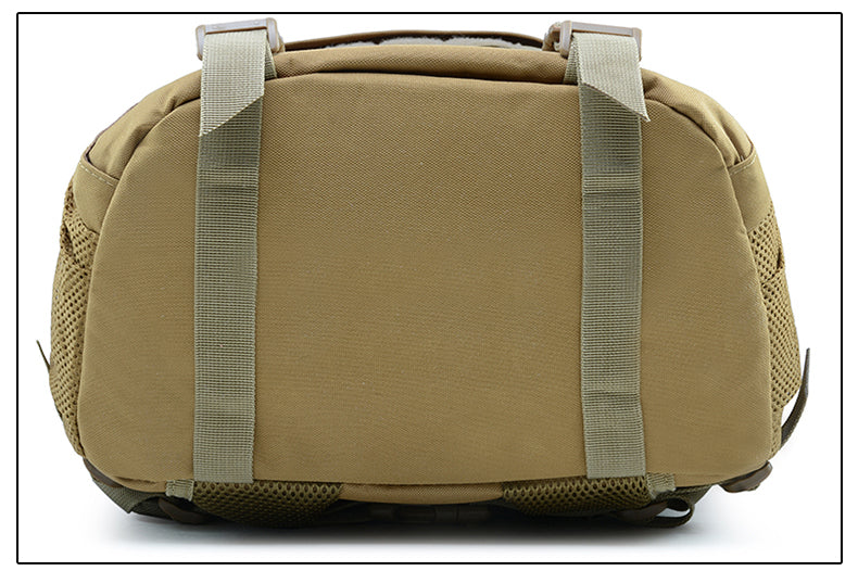 DRAGOWA TACTICAL Bravo 27 L рюкзак тактичний, чорний