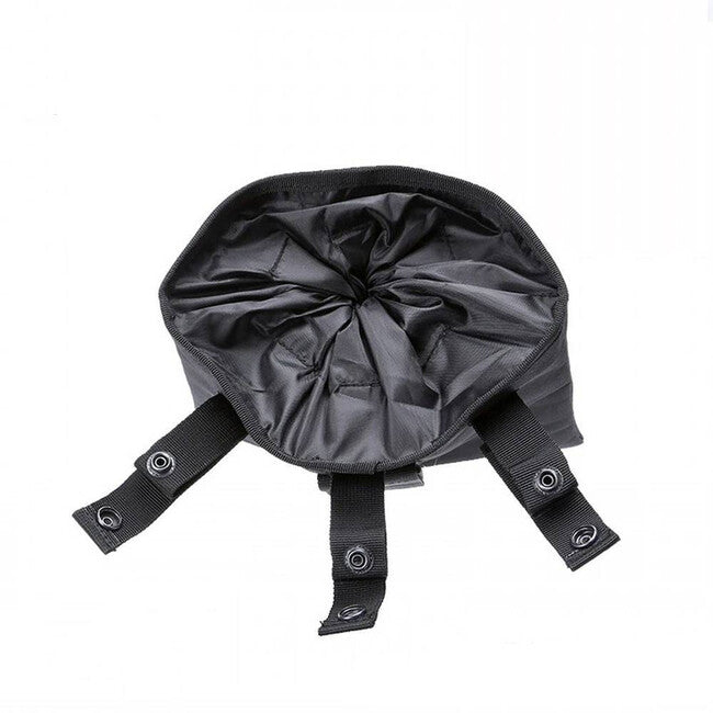 DRAGOWA Recycle рюкзак Bag, койотовий