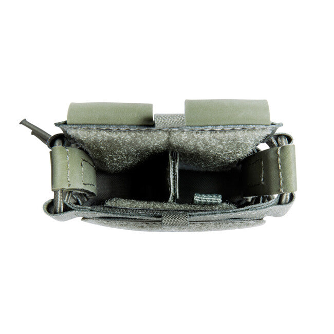 Tasmanian Tiger SGL MOD Mag Pouch MCL IRR чохол для магазину, сірий оливковий