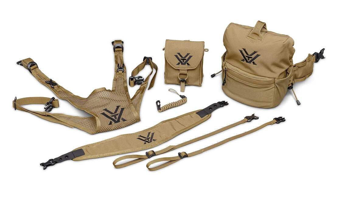 Vortex Optics GlassPak™ Pro ремінь для бінокля, малий