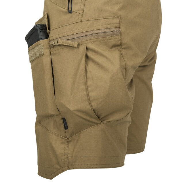 Helikon-Tex UTS тактичні штани 8.5" PolyCotton Ripstop, RAL 7013DE