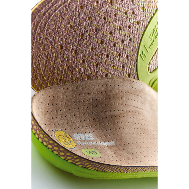 Sidas 3Feet Outdoor Mid устілки для взуття