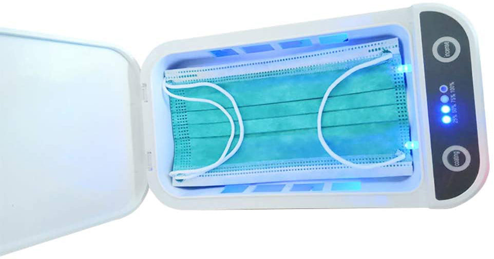 Origin Outdoors USB UV-стерилізатор