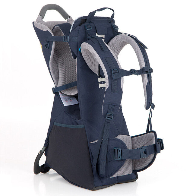 LittleLife Adventurer S3 туристичний рюкзак дитячий, синій