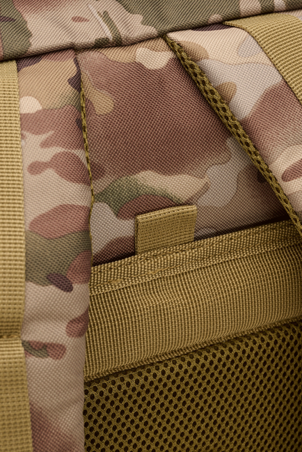 Brandit US Cooper Patch великий тактичний рюкзак 40L, tactical камуфляж