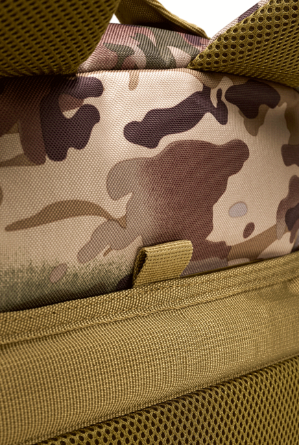 Brandit US Cooper Large рюкзак тактичний Lasercut 40L, tactical камуфляж
